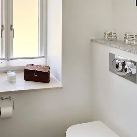 Holiday Home Sonderborg Ferienhaus