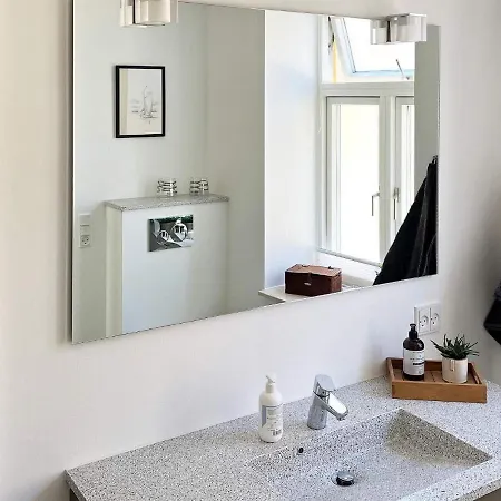 Holiday Home Sonderborg Ferienhaus *