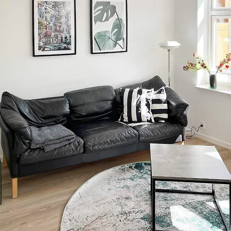 Holiday Home Sonderborg Ferienhaus