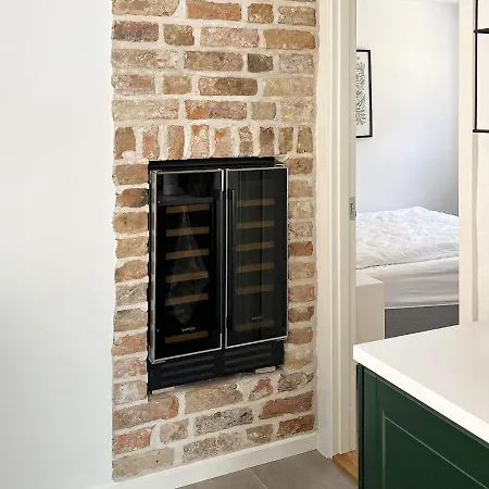 Holiday Home Sonderborg