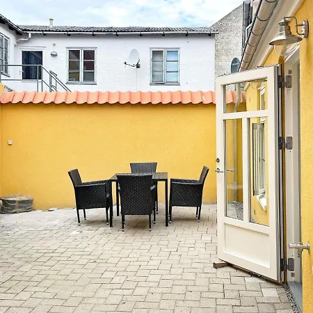Ferienhaus Holiday Home Sonderborg Sønderborg