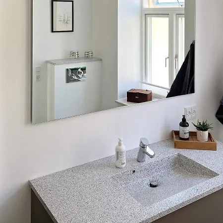Ferienhaus Holiday Home Sonderborg