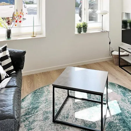 Holiday Home Sonderborg Ferienhaus