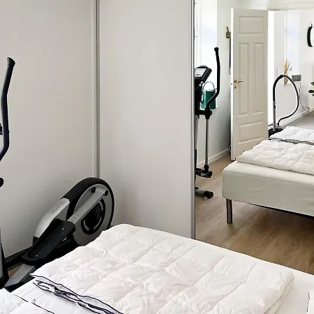 Ferienhaus Holiday Home Sonderborg *